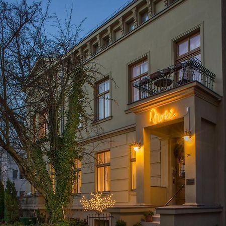 Hotel Residenz Begaswinkel Берлин Екстериор снимка