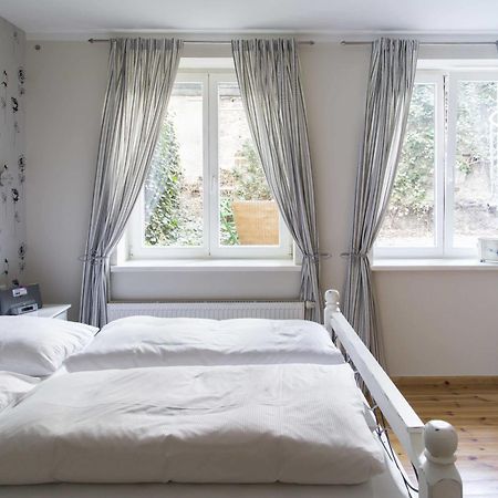 Hotel Residenz Begaswinkel Берлин Екстериор снимка