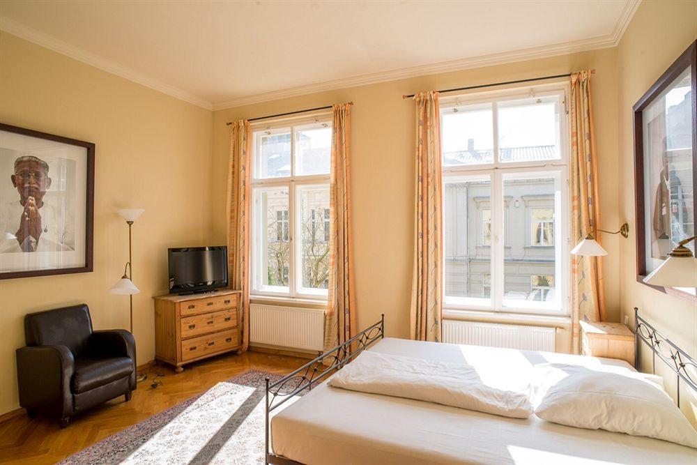 Hotel Residenz Begaswinkel Берлин Екстериор снимка