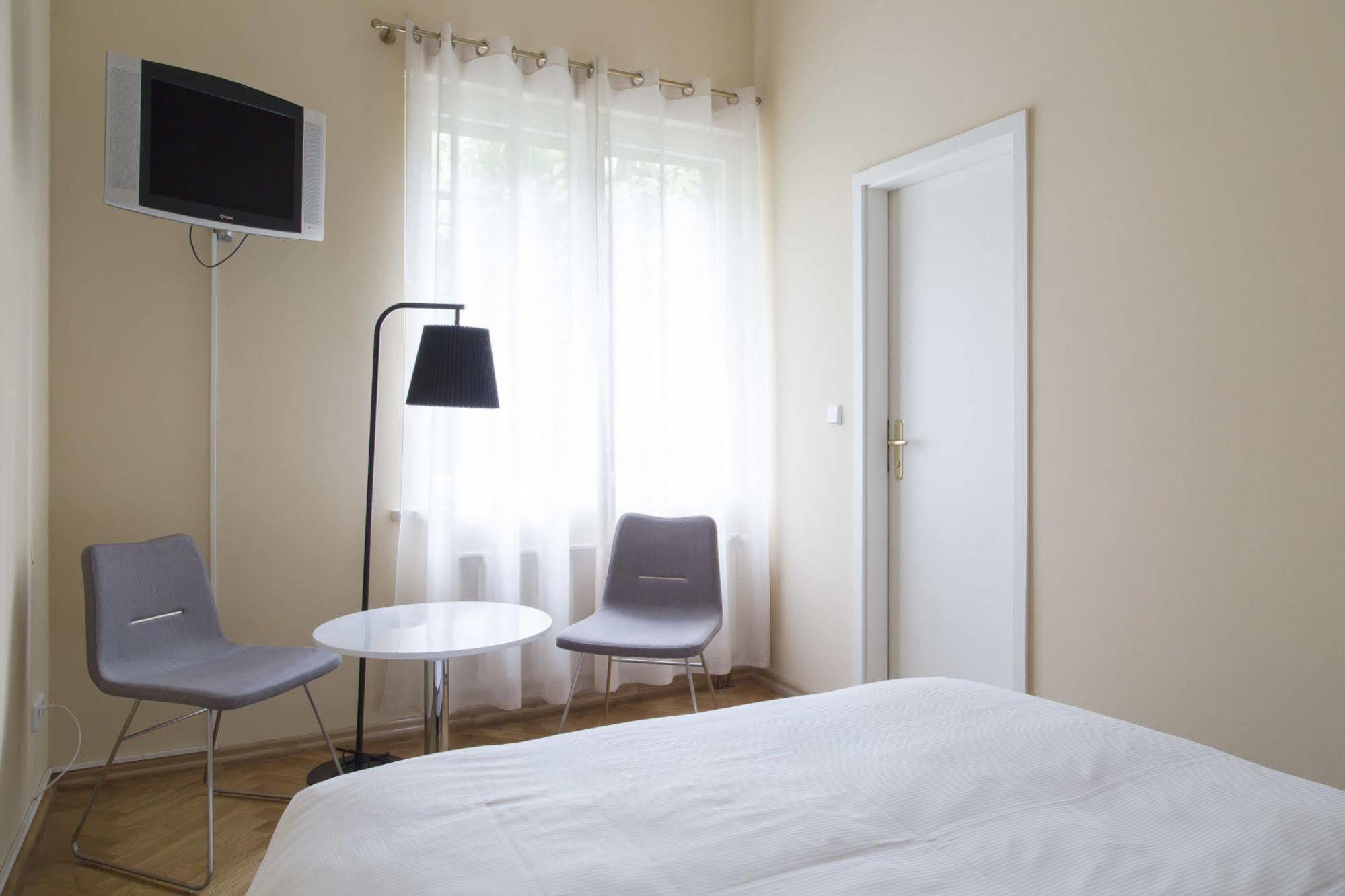 Hotel Residenz Begaswinkel Берлин Екстериор снимка
