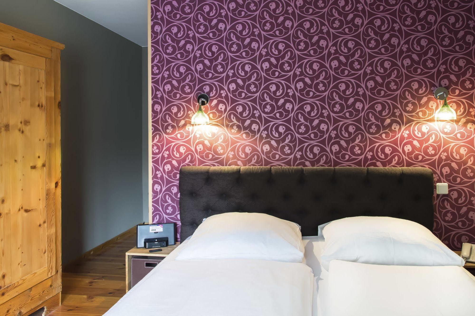 Hotel Residenz Begaswinkel Берлин Екстериор снимка