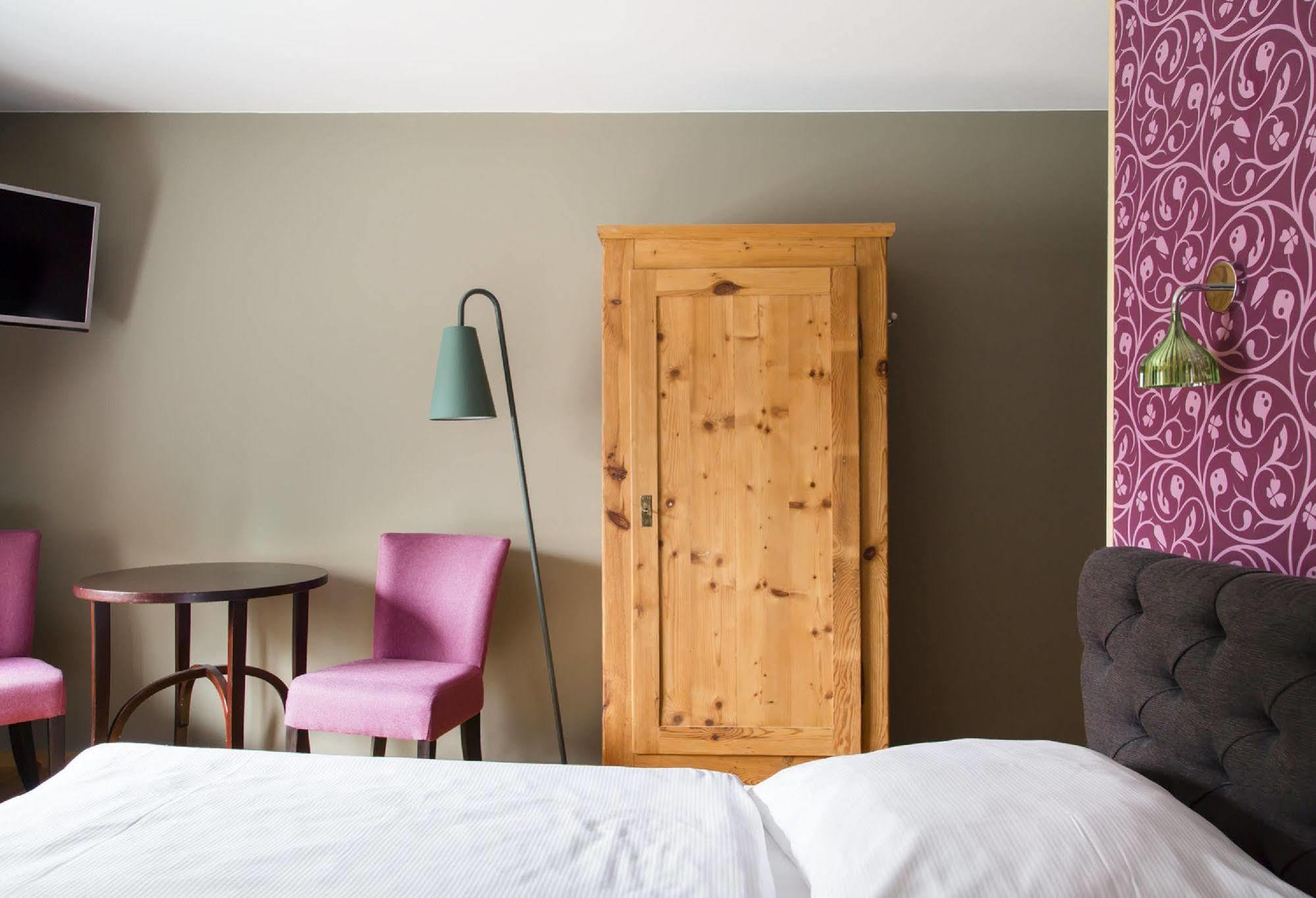 Hotel Residenz Begaswinkel Берлин Екстериор снимка