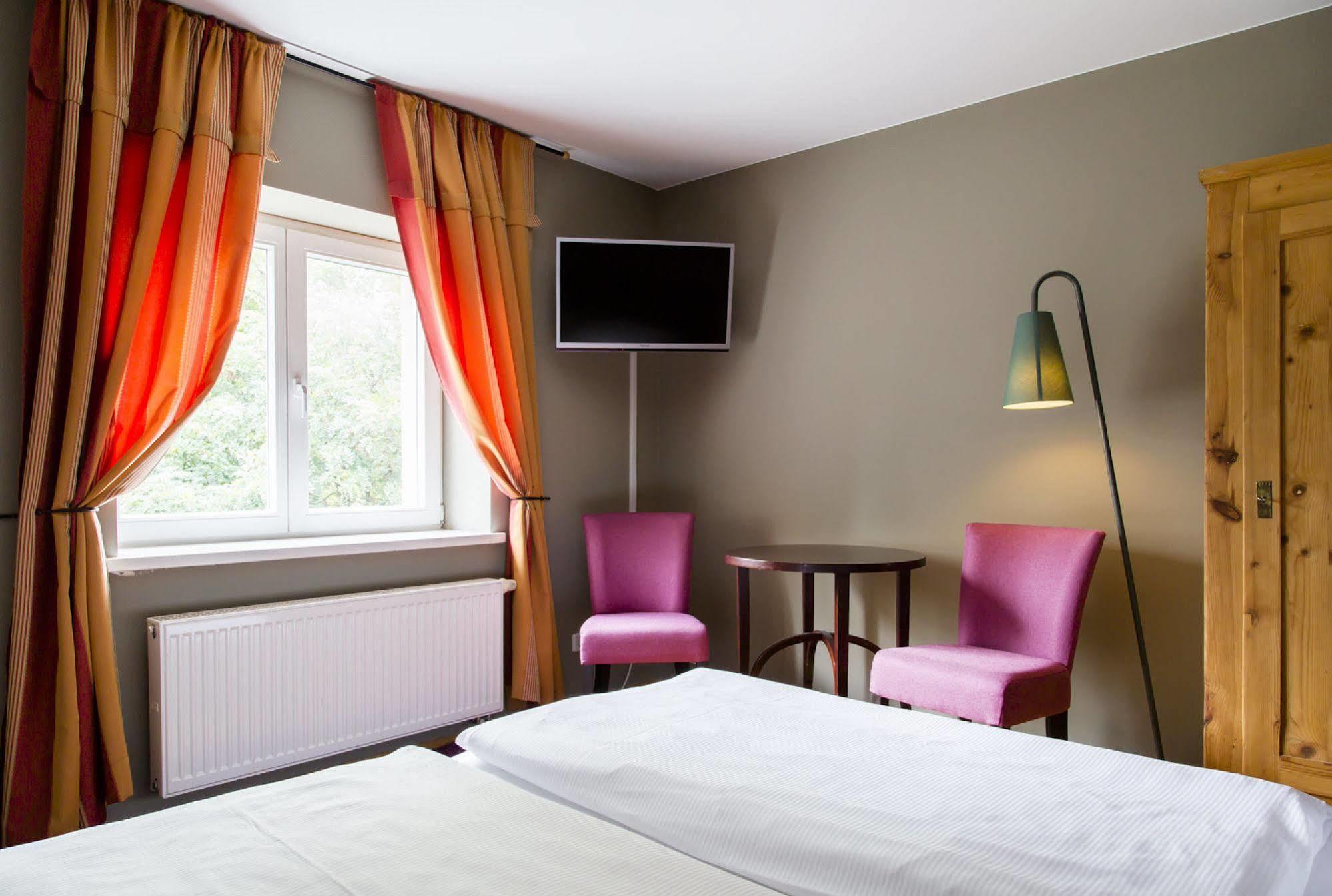 Hotel Residenz Begaswinkel Берлин Екстериор снимка