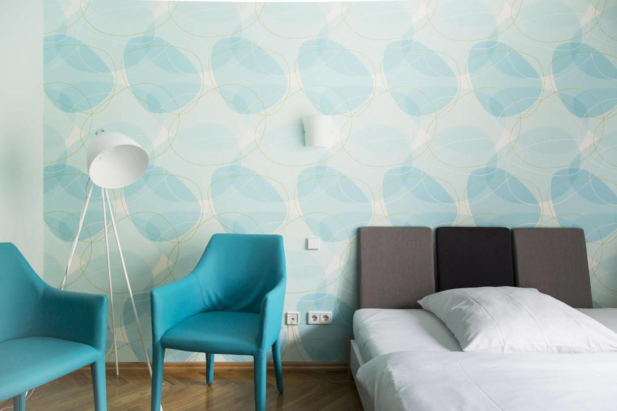 Hotel Residenz Begaswinkel Берлин Екстериор снимка