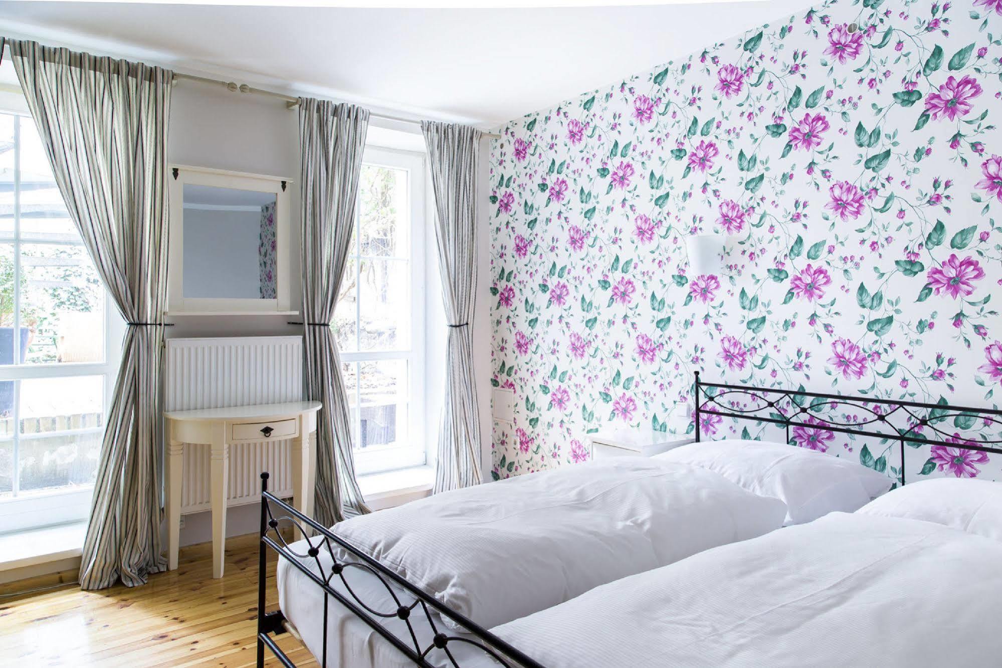 Hotel Residenz Begaswinkel Берлин Екстериор снимка